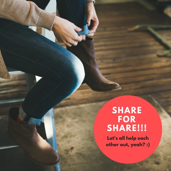 💛SHARE FOR SHARE💛 - 👋EVERYTHING MUST GO!👋 Discounted prices!! - Picture 1 of 1